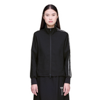 Jacheta Y-3 Sport Uniform Raw Cut 3 Stripes