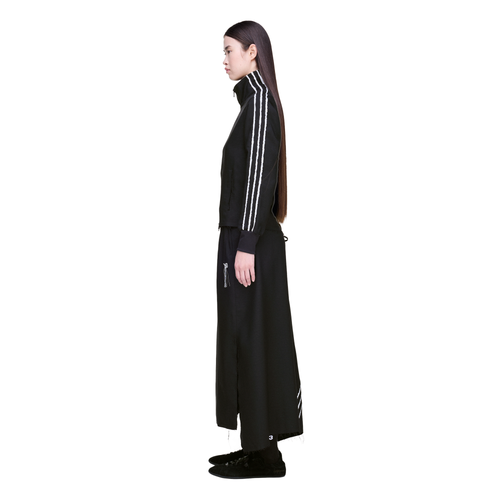 Jacheta Y-3 Sport Uniform Raw Cut 3 Stripes
