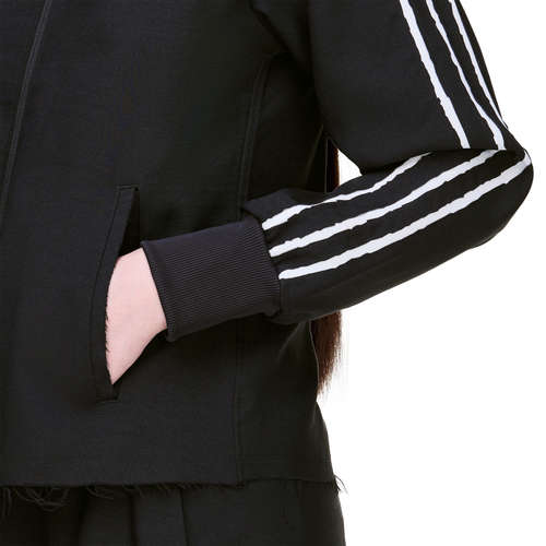 Jacheta Y-3 Sport Uniform Raw Cut 3 Stripes