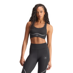 Bustiera adidas by Stella McCartney Running High Support Sports