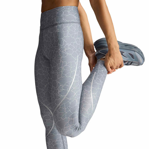 Colanti adidas by Stella McCartney Running Leggings Printed