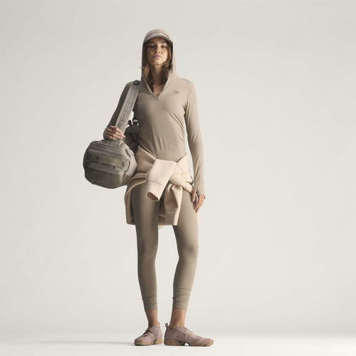 Colanti adidas by Stella McCartney Studio Ruched