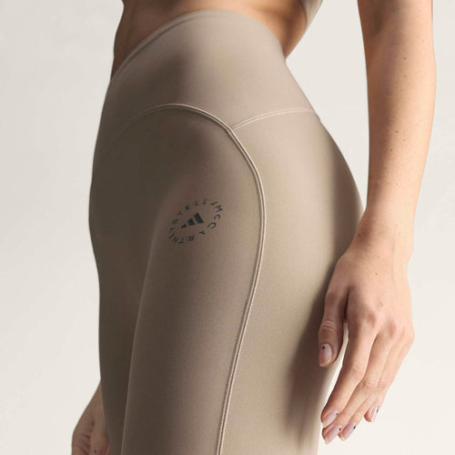 Colanti adidas by Stella McCartney Studio Ruched