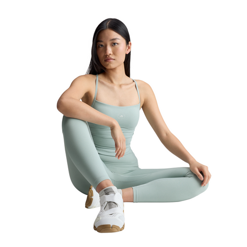 Colanti adidas by Stella McCartney Studio Ruched