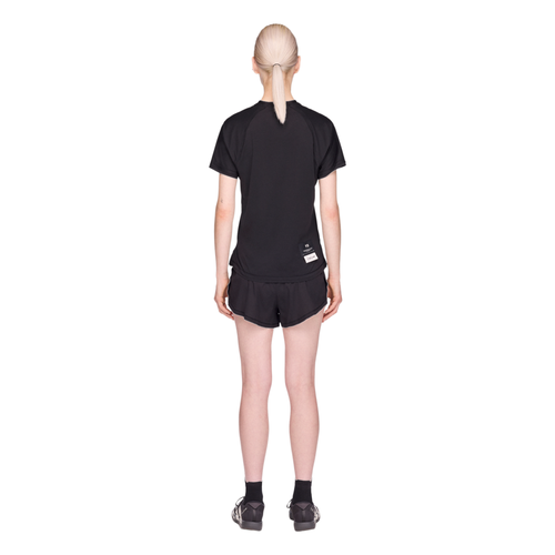 Tricou Y-3 Running Short Sleeve