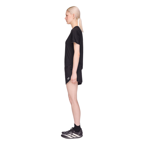 Tricou Y-3 Running Short Sleeve