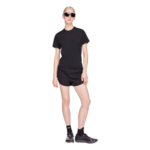 Tricou Y-3 Running Short Sleeve