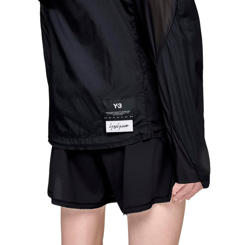 Jacheta Y-3 Running