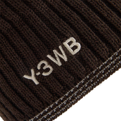 Caciula Y-3 X Wales Bonner Beanie Cap