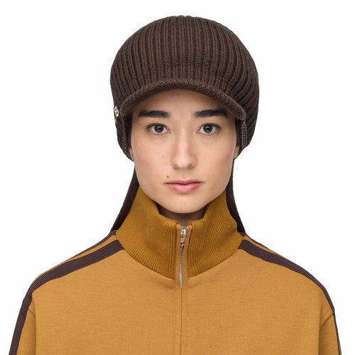 Caciula Y-3 X Wales Bonner Beanie Cap