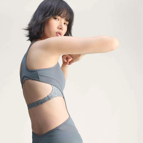 Salopeta adidas by Stella McCartney Running Onesie