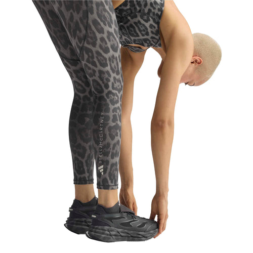 Colanti adidas by Stella McCartney Training 7/8 Printed