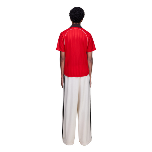 Tricou Adidas Originals x Wales Bonner Ftbl