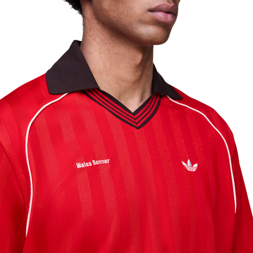 Tricou Adidas Originals x Wales Bonner Ftbl