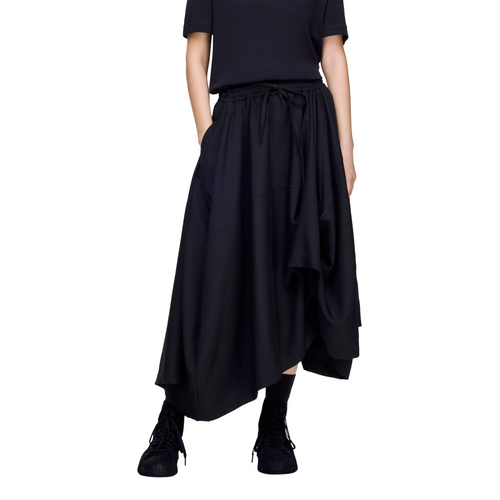Fusta Y-3 Sport Uniform