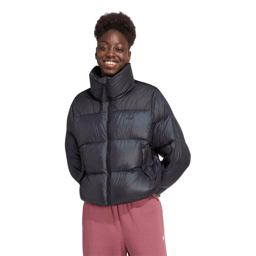 Jacheta adidas Originals Essentials Down Puffer