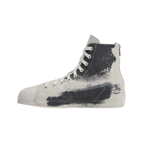 Sneakers Y-3 Nizzastar Hi