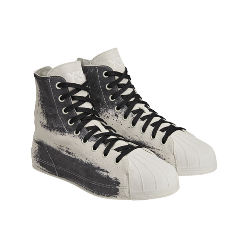 Sneakers Y-3 Nizzastar Hi