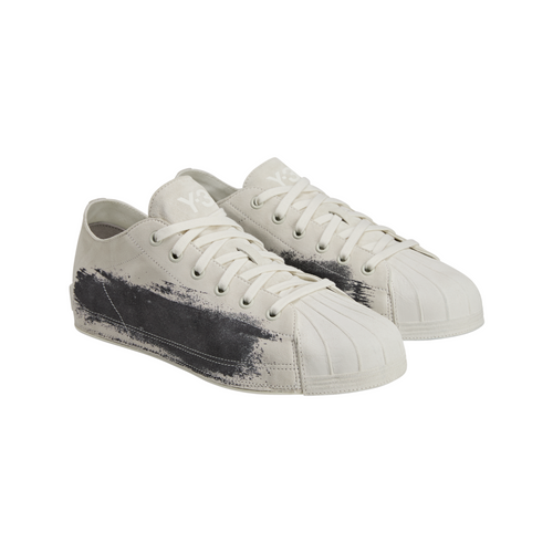 Sneakers Y-3 Nizzastar Lo