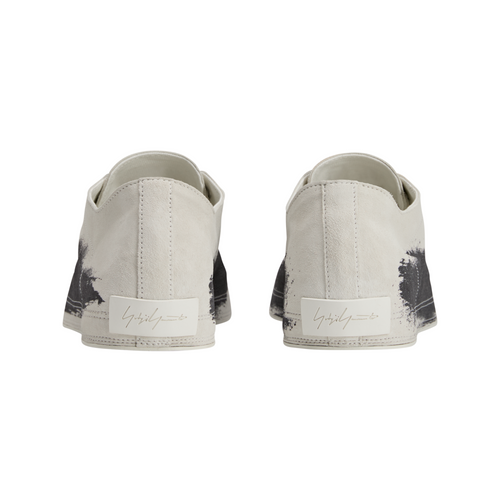 Sneakers Y-3 Nizzastar Lo