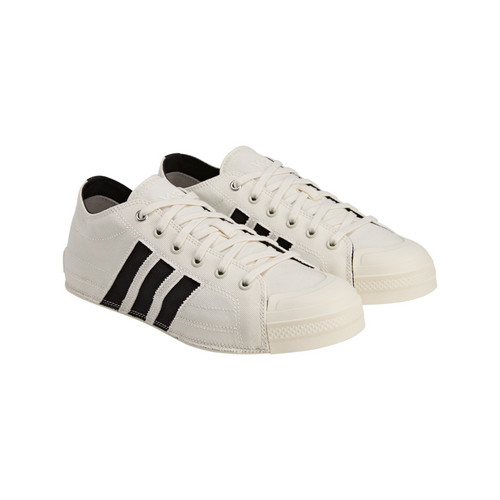 Sneakers Y-3 Nizza Lo