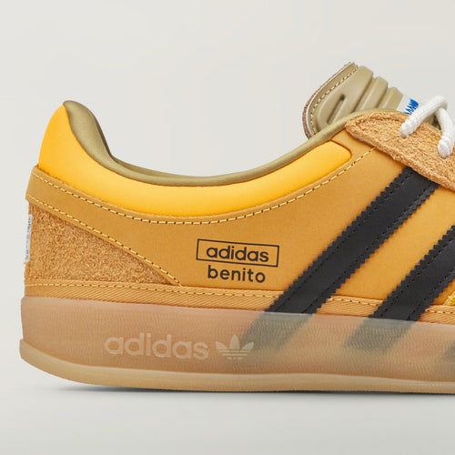 Sneakers adidas Originals Bad Bunny Gazelle Indoor