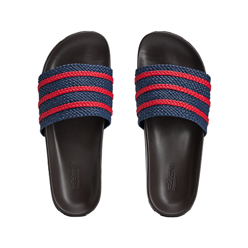 Slapi Adidas Originals x Wales Bonner Wales Bonner Adilette