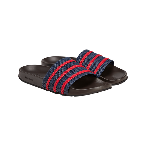 Slapi Adidas Originals x Wales Bonner Wales Bonner Adilette