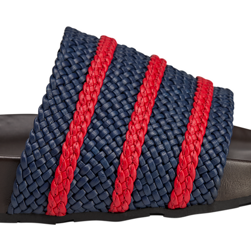 Slapi Adidas Originals x Wales Bonner Wales Bonner Adilette