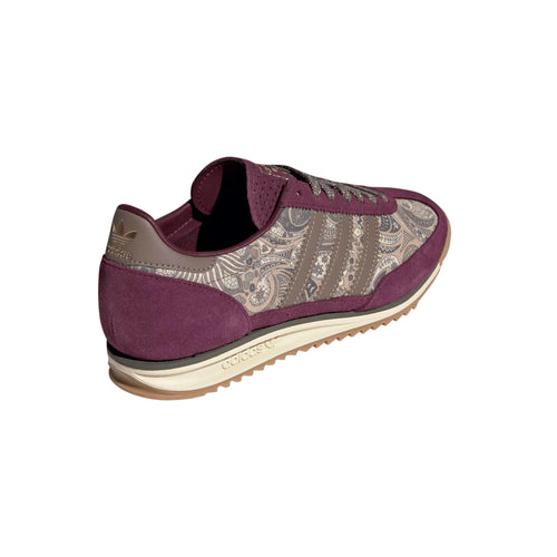 Sneakers adidas Originals Sl 72 Og X Liberty London