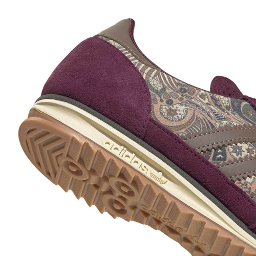 Sneakers adidas Originals Sl 72 Og X Liberty London