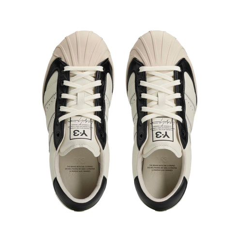 Sneakers Y-3 Superstar 3G