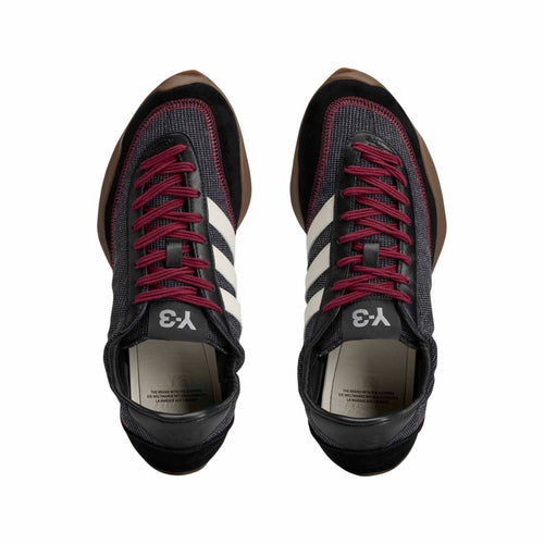 Sneakers Y-3 Tokyo Warped