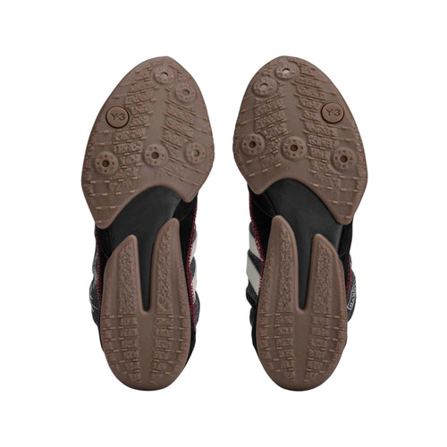 Sneakers Y-3 Tokyo Warped