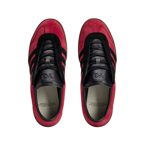 Sneakers Y-3 Gazelle