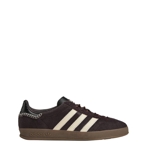 Sneakers Y-3 Wales Bonner Gazelle Pony Shoes