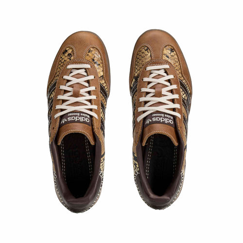 Sneakers Y-3 Wales Bonner Gazelle Snake Shoes
