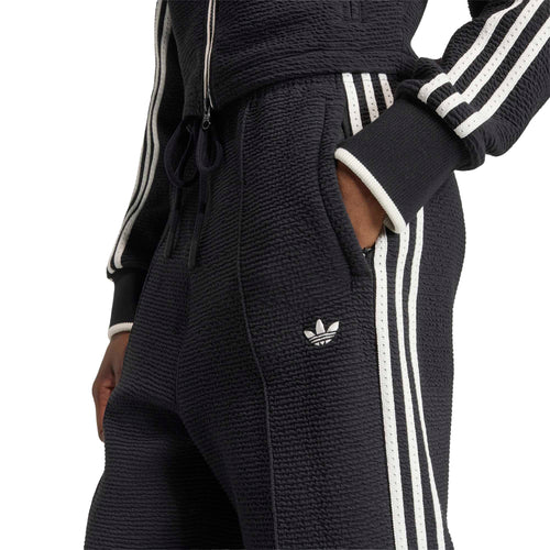 Pantaloni sport adidas Originals Firebird Crop