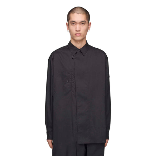 Camasa Y-3 Adaptive Cotton