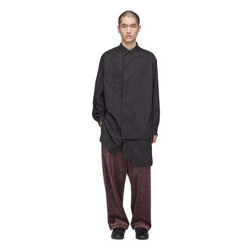 Camasa Y-3 Adaptive Cotton