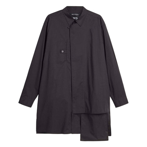 Camasa Y-3 Adaptive Cotton