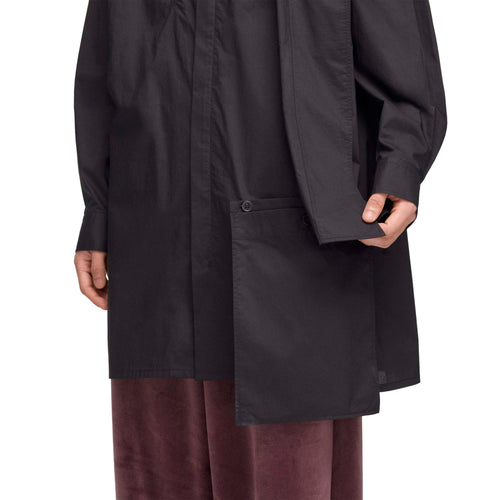 Camasa Y-3 Adaptive Cotton