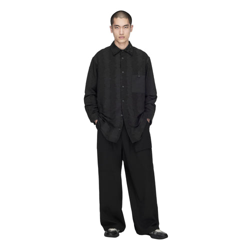 Camasa Y-3 Deco Stitch