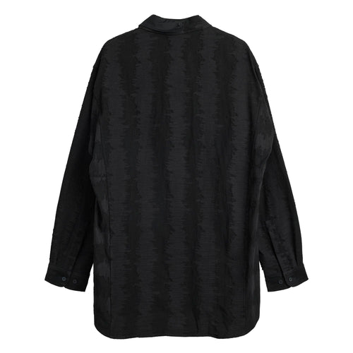 Camasa Y-3 Deco Stitch