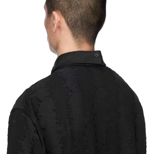 Camasa Y-3 Deco Stitch