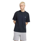 Tricou adidas Originals Trefoil Essentials Loose Dropped Shoulder
