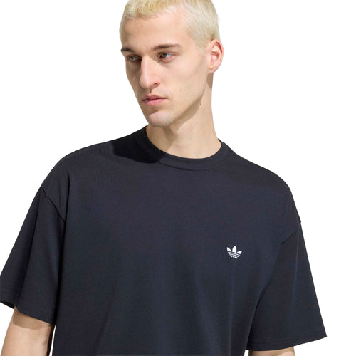 Tricou adidas Originals Trefoil Essentials Loose Dropped Shoulder