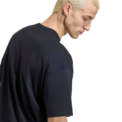 Tricou adidas Originals Trefoil Essentials Loose Dropped Shoulder