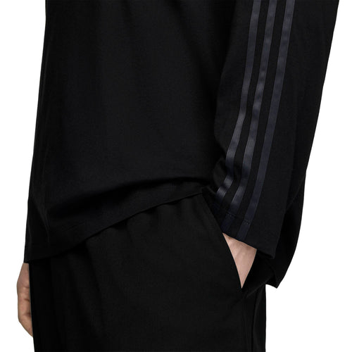 Tricou Y-3 Oversized Gradient Stripes