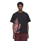 Tricou Y-3 Graphic
